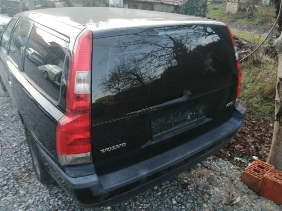 volvo v70 zadnje lijevo i desno stop svijetlo