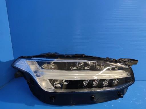 Volvo Xc Ii Xc Full Led Lampa Far Prednji Na Modu Y