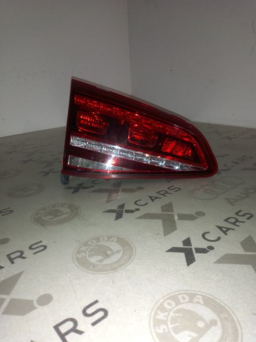 VW Golf 7 LED štop lijevi na gepeku 5G0945307F