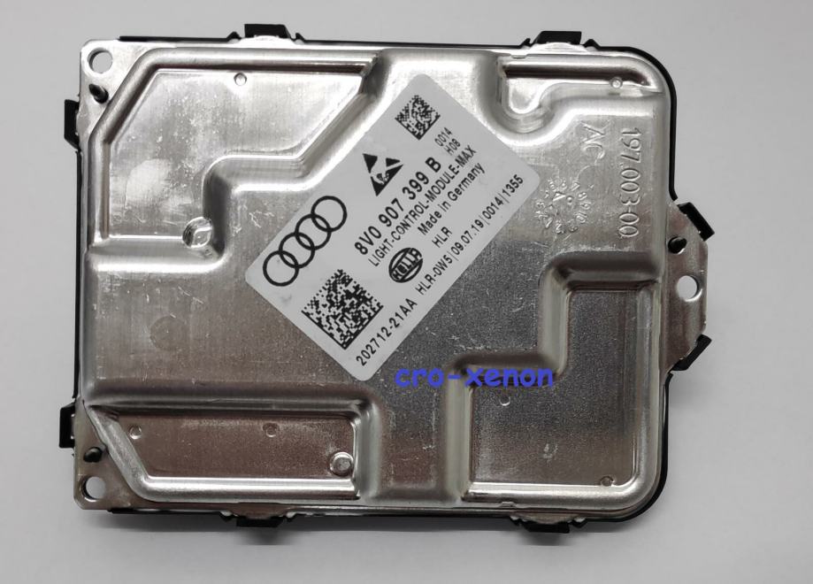 VW Led Modul 8V0907399B ***NOVO***