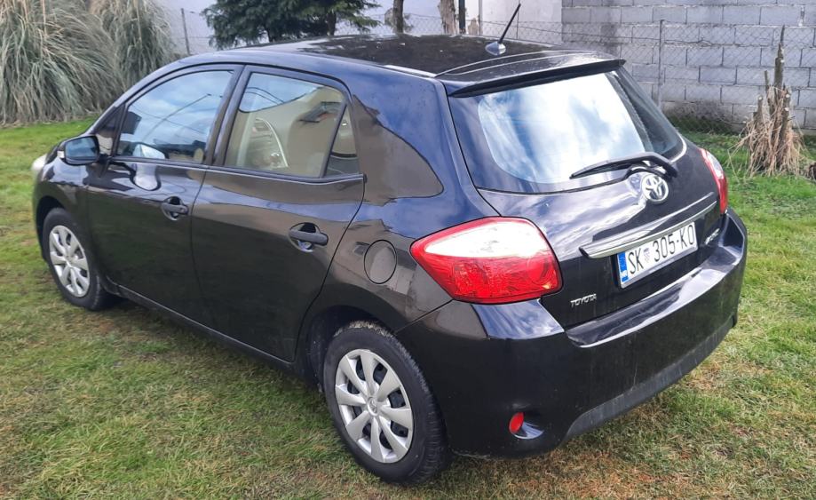 Čelične felge 16'' rupe 5x114.3, 4 kom. original Toyota