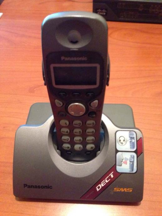 Panasonic DECT