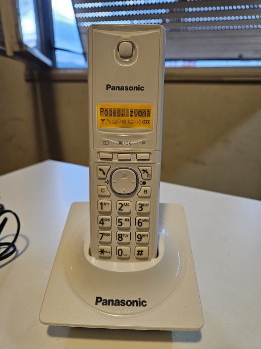 Panasonic KX-TG1711FX