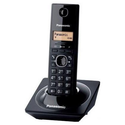 panasonic KX-TG711FX B bežični telefon