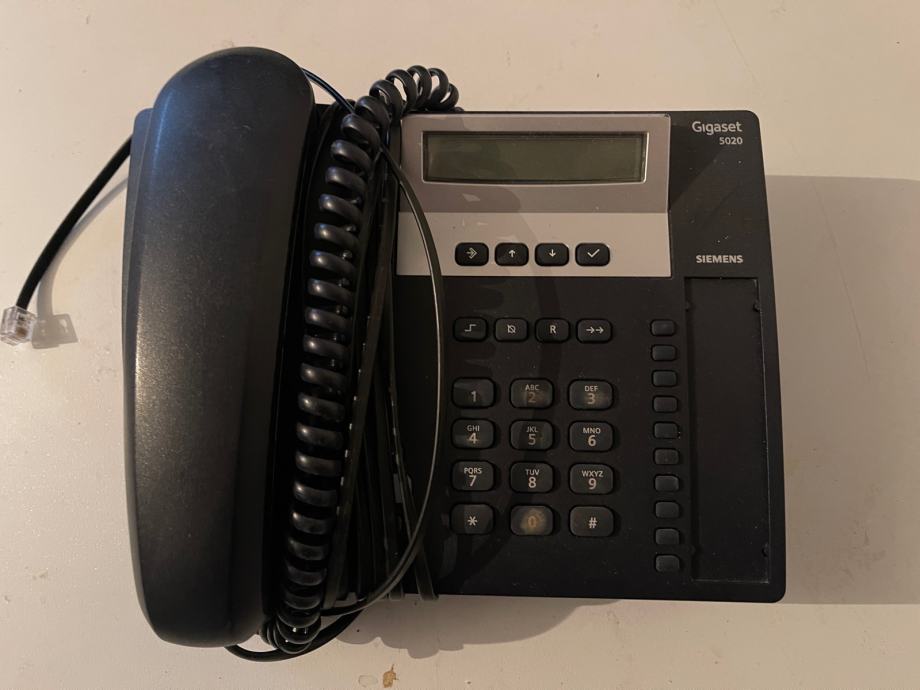 Telefon Gigaset 5020