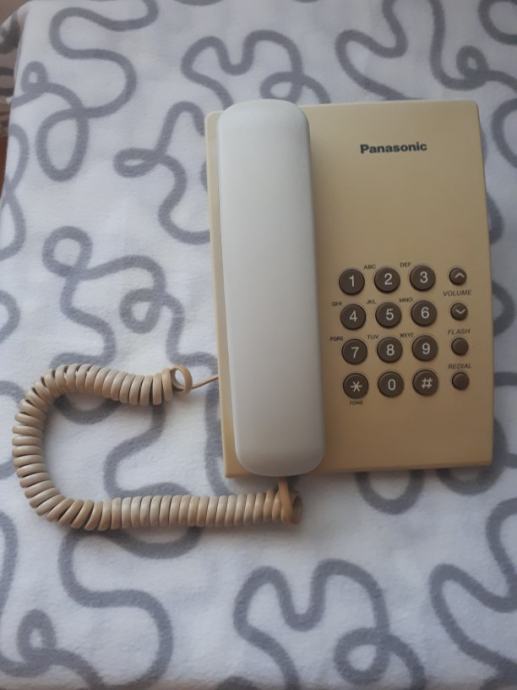 TELEFON PANASONIC