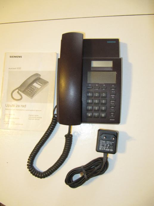 telefon simens