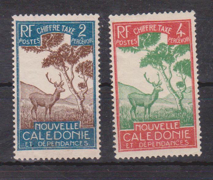 FRANCE NOUVELE-CALEDONIE 05