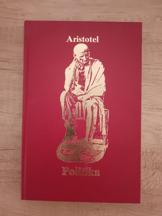 ARISTOTEL, Politika