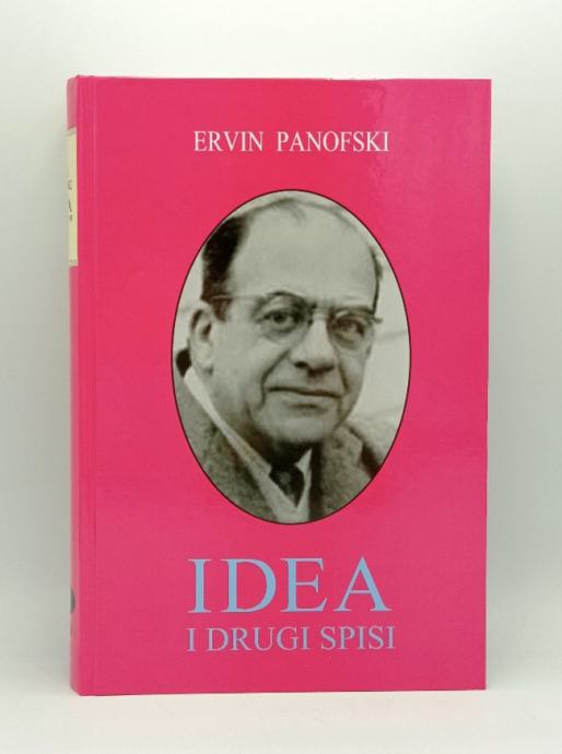 Idea i drugi spisi