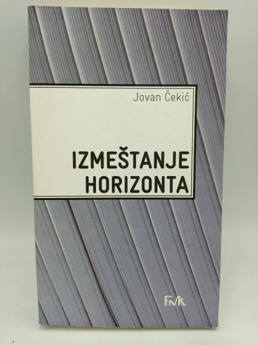 Izmeštanje horizonta