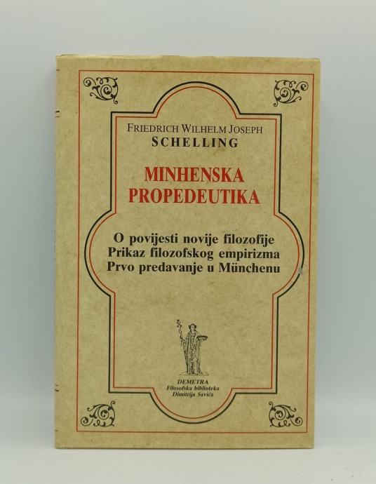 Minhenska propedeutika