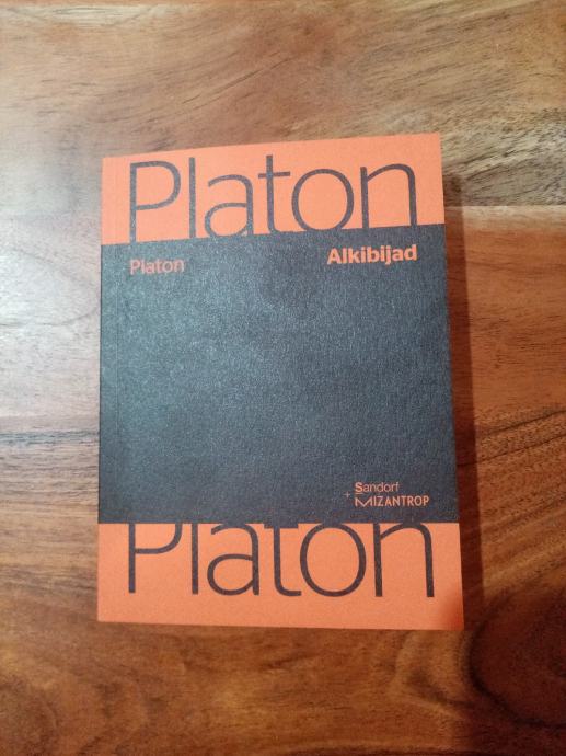 Platon, Alkibijad