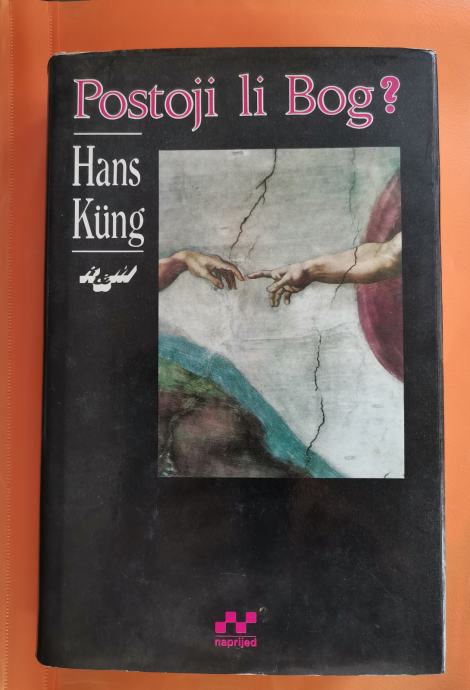 POSTOJI LI BOG? Hans Kung