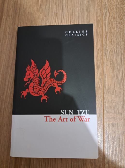 Sun Tzu - Art of war