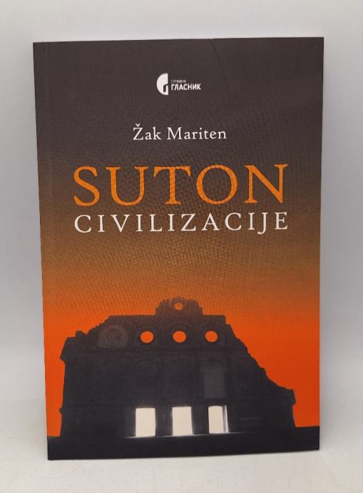 Suton civilizacije