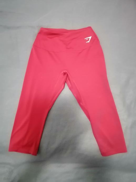 Nove 3/4 tajice Gymshark