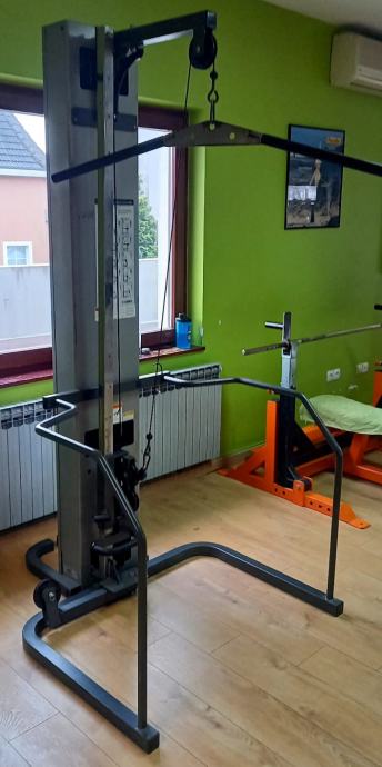 CYBEX CABLE COLUMN 650€