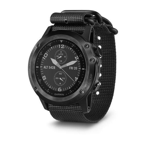 garmin tactix bravo vs instinct