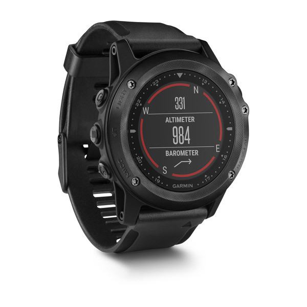 garmin tactix bravo vs instinct