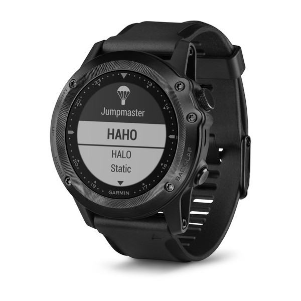 garmin tactix bravo vs instinct