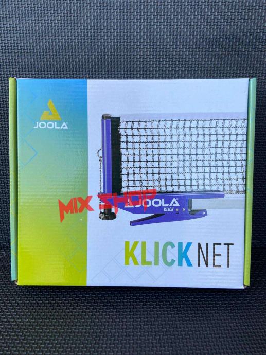 JOOLA Mrežica Za Stolni Tenis Klick Net Mreža Jola