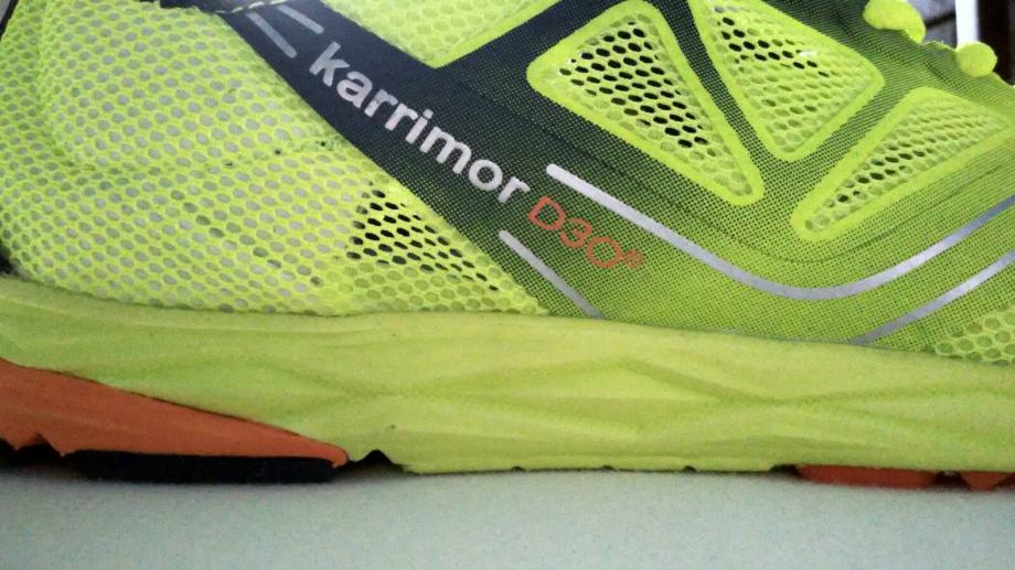 Karrimor d3 sale running shoes