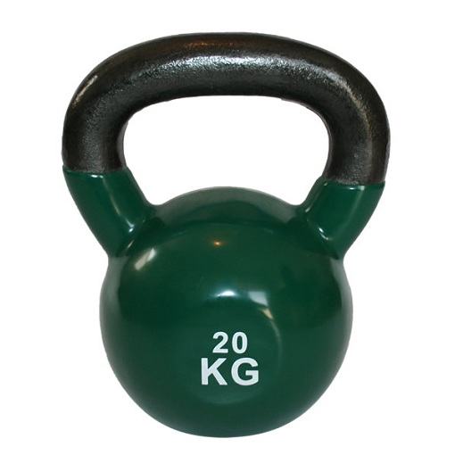 Kettlebell 20 kg