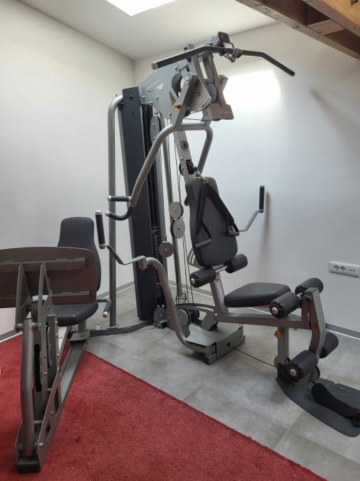 Life fitness G4 Multi Gym Home Gym