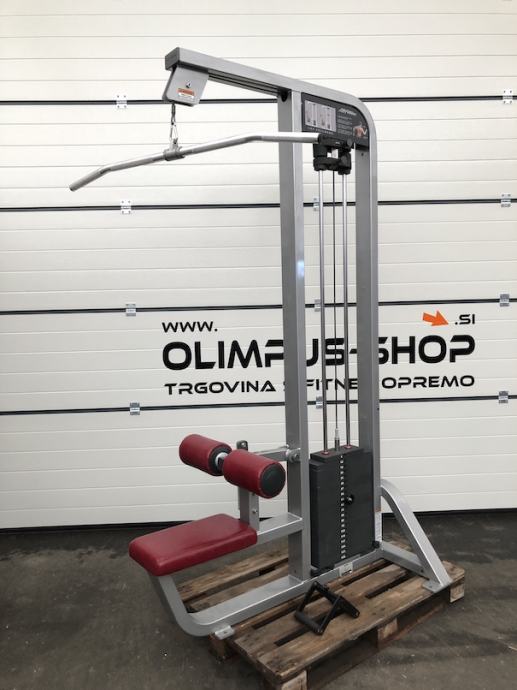 LIFE FITNESS PRO 2 LAT PULLDOWN