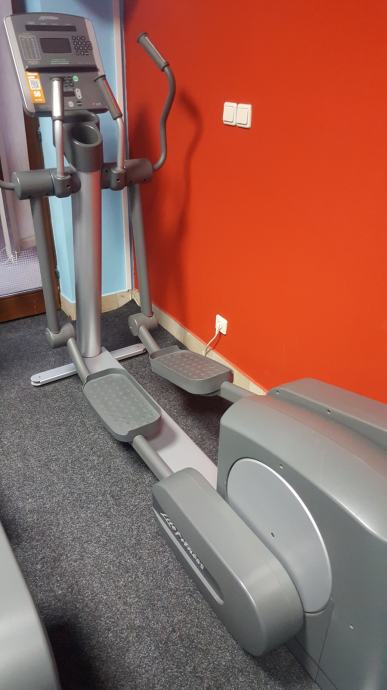 LIFEFITNESS ORBITREK 95 XI