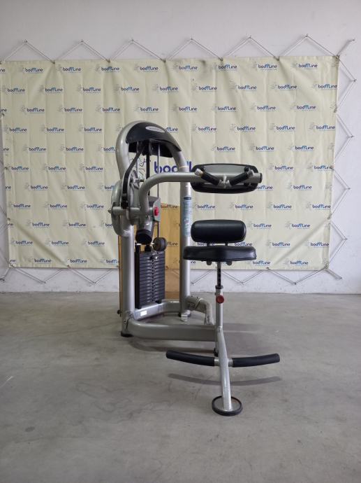 Matrix G3 Abdominal Machine