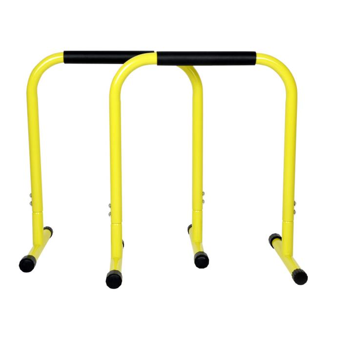 Multi-Purpose Parallel Bars Insportline Push Up PU1000