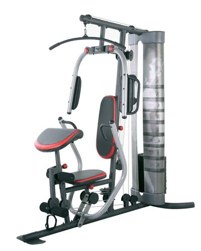 MULTIGYM WEIDER 5500 - popust!