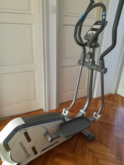 Xt520 cross online trainer