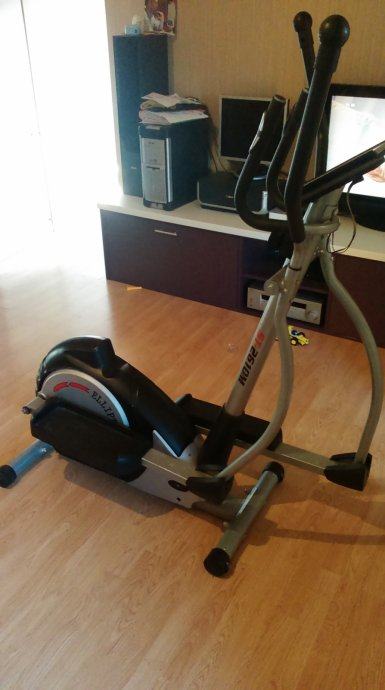 Orbitrek - ST-2610M - Magnetic Elliptical Trainer