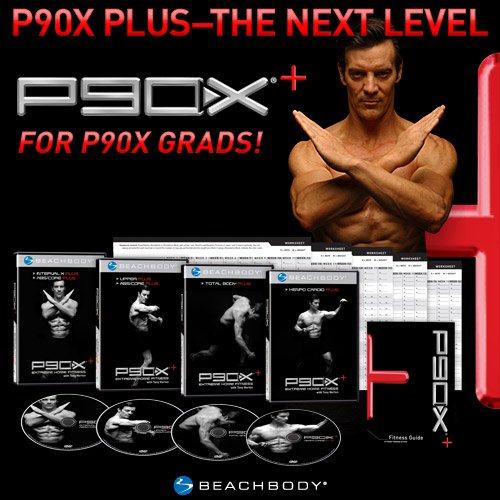 P90X PLUS ORIGINAL