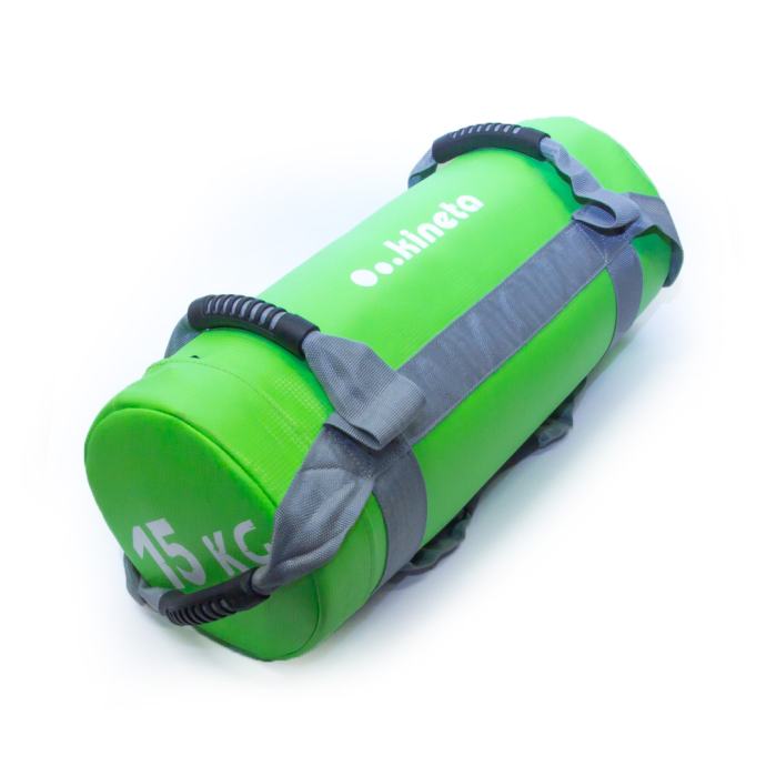 Powerbag - Sandbag Pro - 15 kg