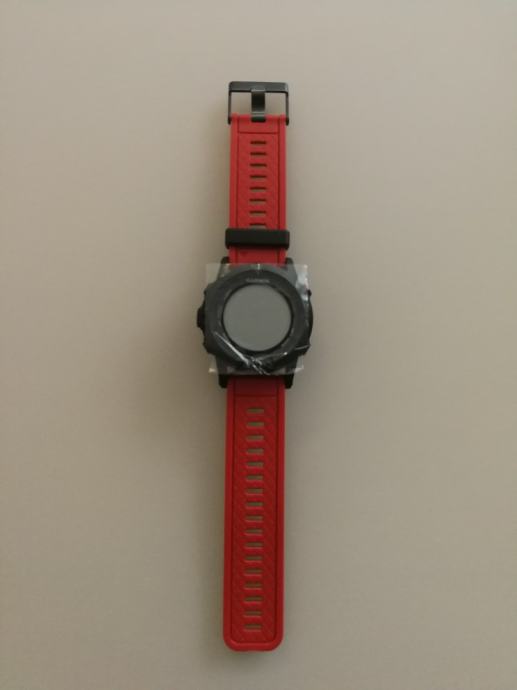 Sat Garmin Fenix 2 GPS NOVI!!