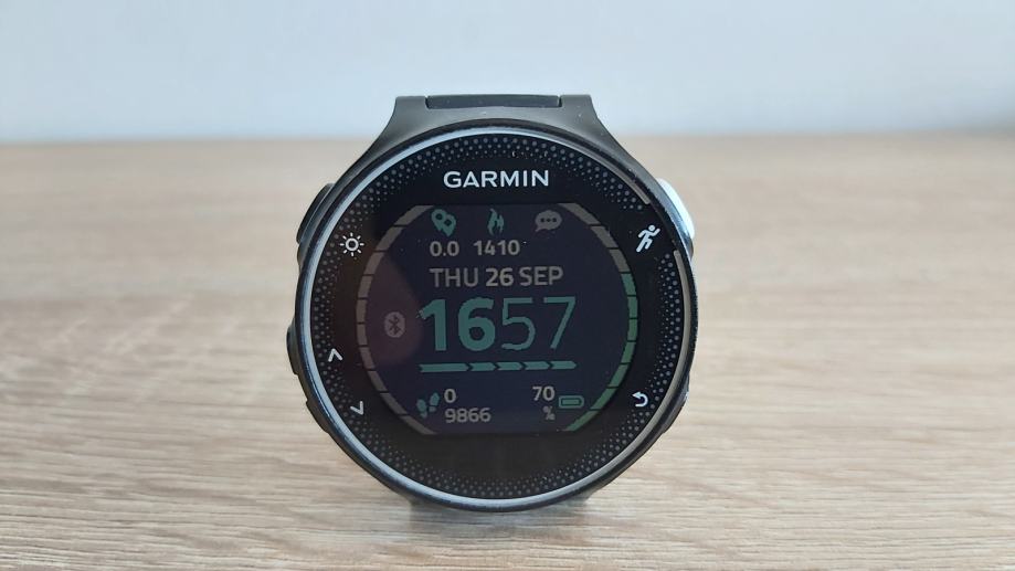 garmin fr230