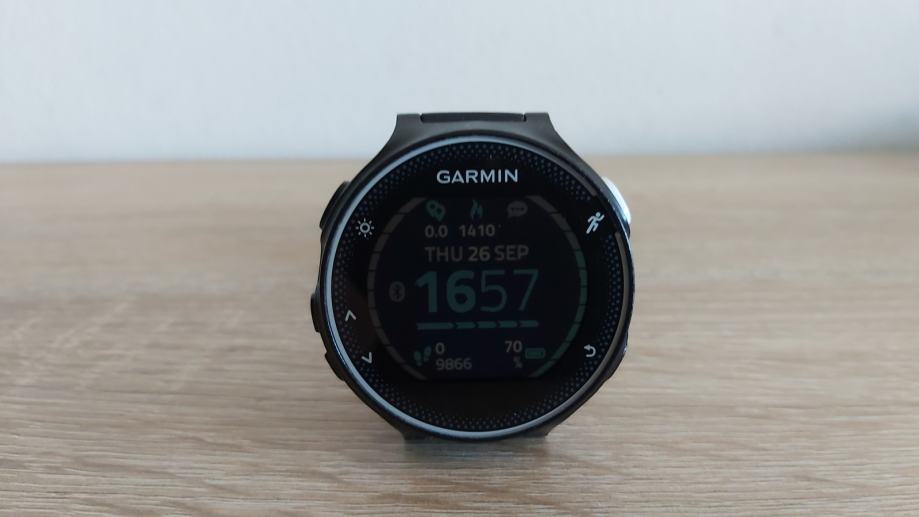 garmin fr230