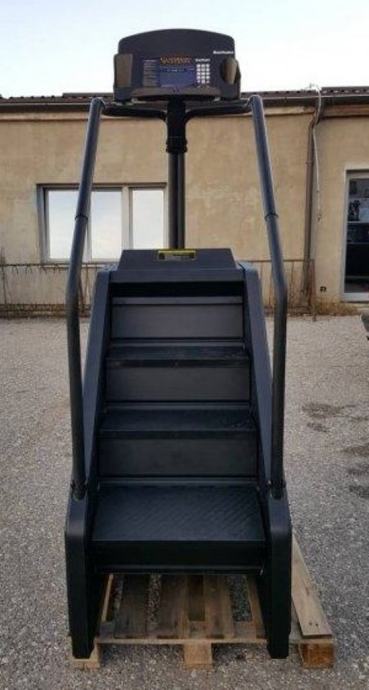 STAIRMASTER STEPMILL 7000PT 15.000KN