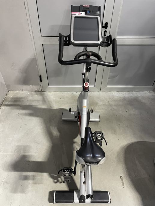 mini elliptical bike