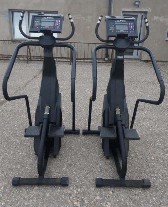 STEPER STAIRMASTER 4600CL  2KOM. ZA 4.500KN