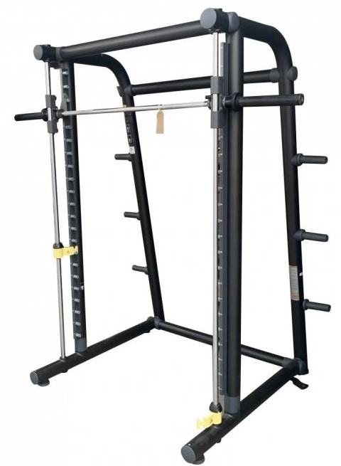 TECHNOGYM ELEMENT BLACK LINE SMITH 1.700€