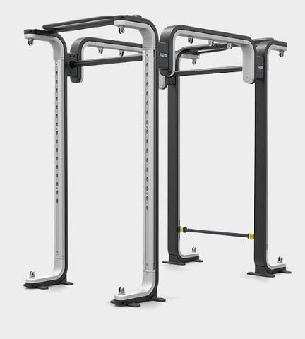 Technogym Omnia 8 Functinal Trainer