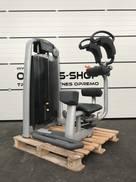 TECHNOGYM ROTARY TORSO SELECTION LINIJA