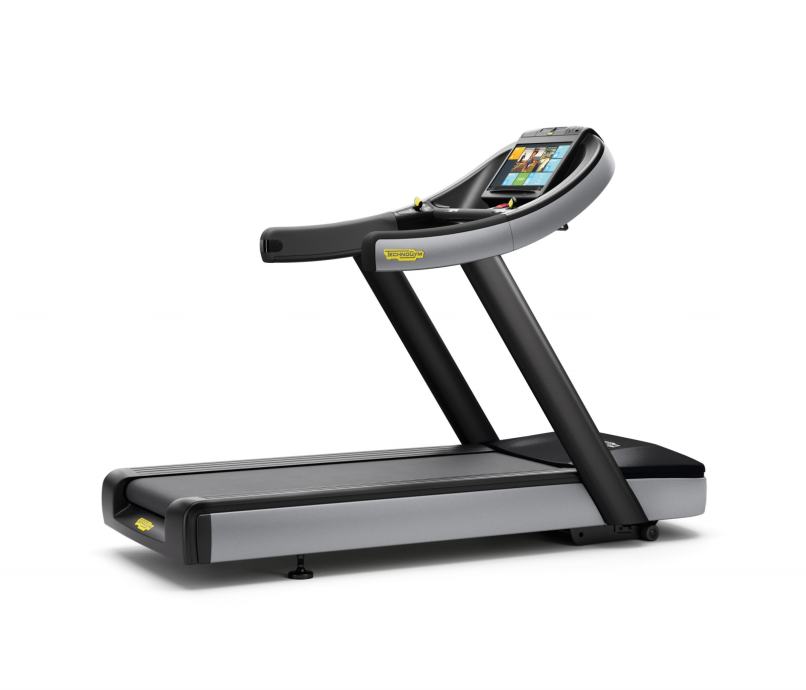 technogym run now excite 1000 unity