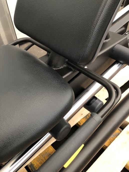 Technogym Element Leg Press