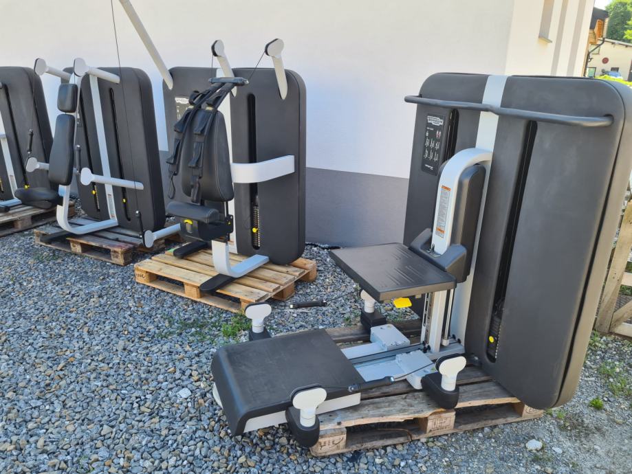 Technogym set sprava za snagu Kinesis